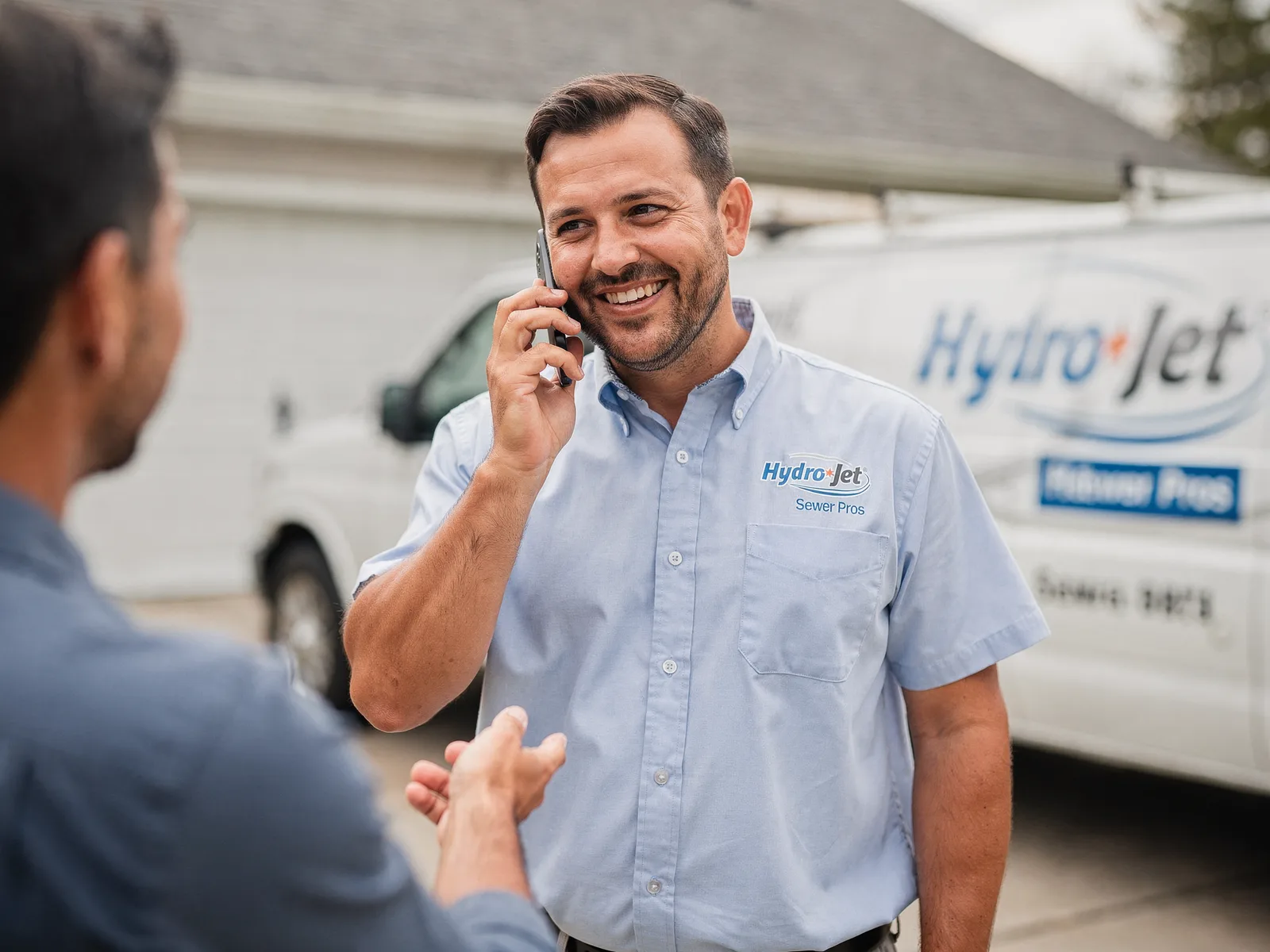 Hydro Jetting Aplington, IA FAQs